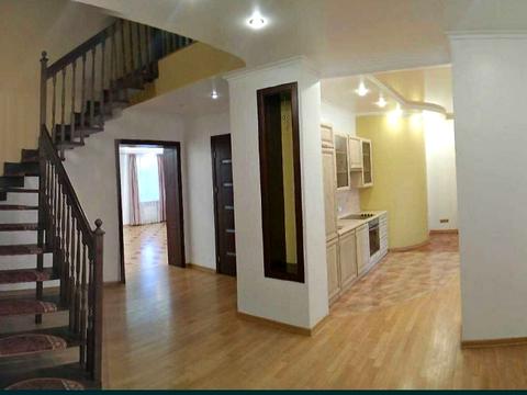 квартира по адресу Обсерваторная ул., 7