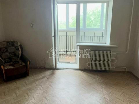 квартира по адресу Залесская ул., 1а