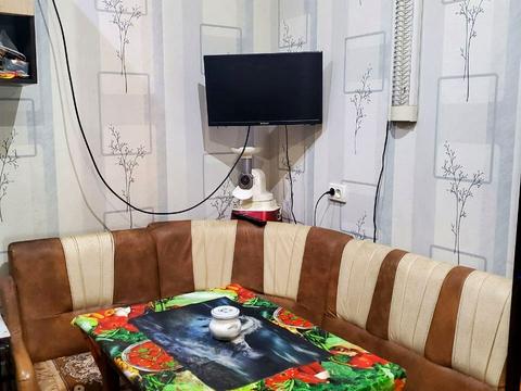 дом по адресу зеленоярівська