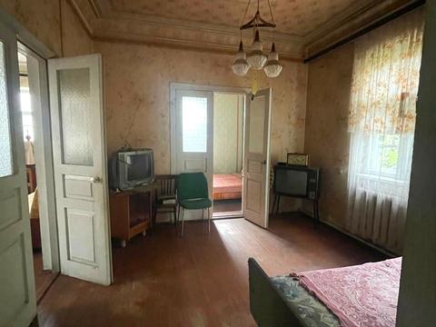 дом по адресу Ломоносова, 22
