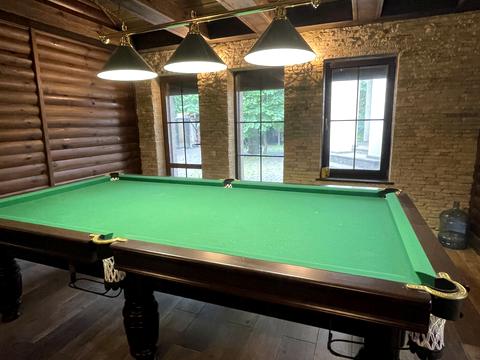 будинок за адресою СТ Дніпро