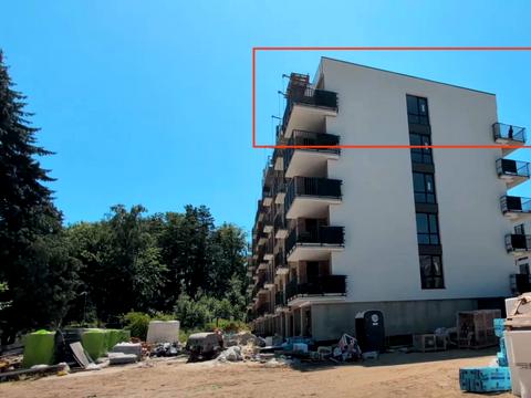 квартира по адресу Львовская ул., 92а