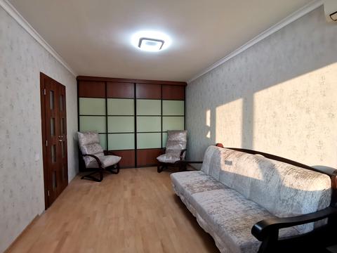 квартира за адресою Чумаченка вул., 14А
