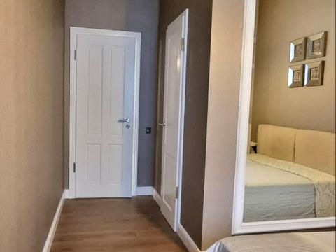 квартира за адресою Саксаганського вул., 31