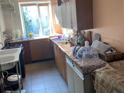 квартира по адресу Транспортная ул., 7
