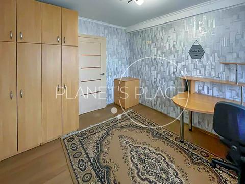 квартира по адресу Павла Тычины просп., 11