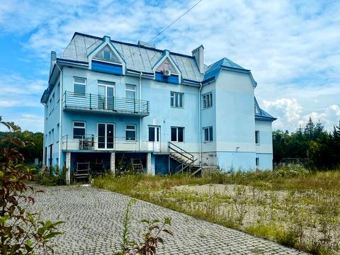 комерційна за адресою Петра Сагайдачного вул., 42