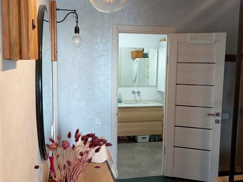 квартира за адресою Европейского союза, 41