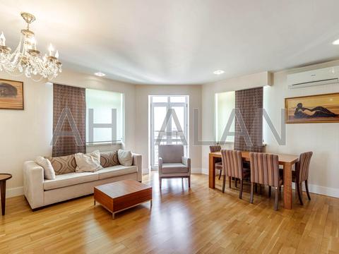 квартира за адресою Володимира Івасюка просп. (Героїв Сталінграду), 53-Б