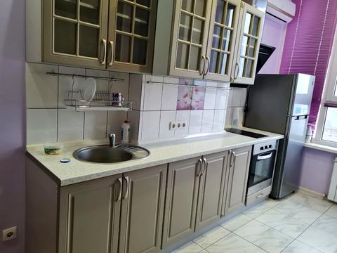 квартира за адресою Жилянська вул., 118
