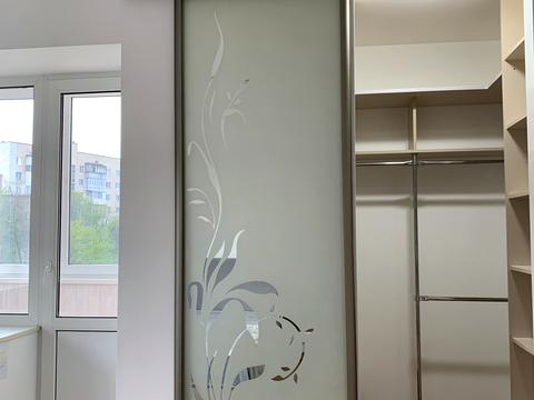 квартира за адресою Святошинська вул., 35-А
