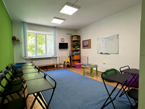 коммерческая по адресу Переяславская ул., 19