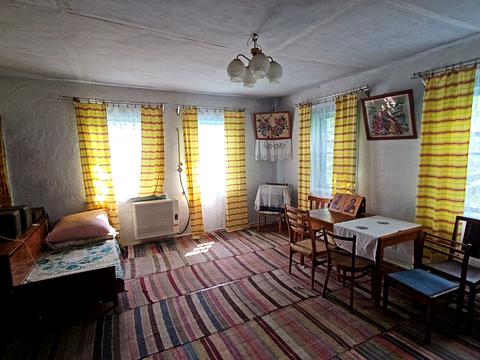 дом по адресу Садова
