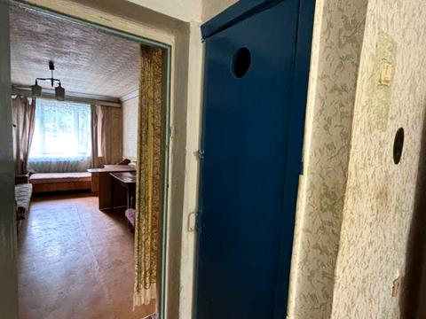 квартира за адресою Рєпіна вул., 16