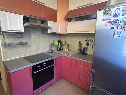 квартира за адресою Нескорених вул., 43