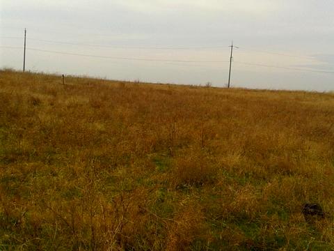 участок по адресу 