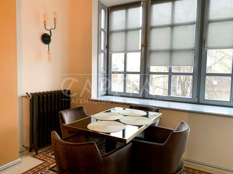 квартира за адресою Михайлівський пров., 4