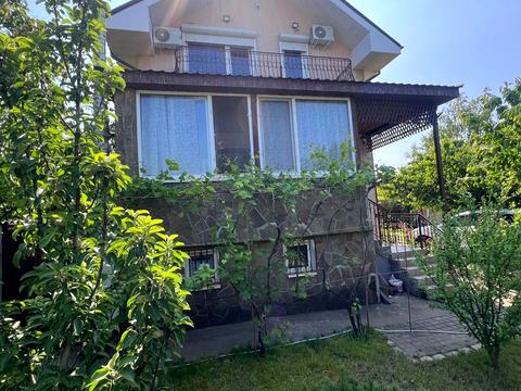 будинок за адресою шоста лінія