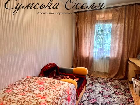квартира за адресою Сумської Тероборони вул. (Ковпака), 14/1