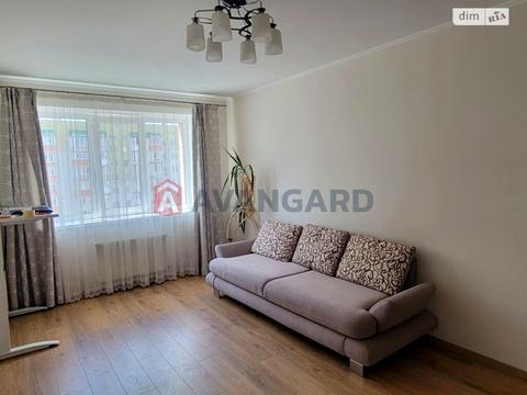 квартира по адресу Анатолия Бортняка ул., 6