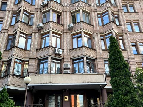коммерческая по адресу Кудрявская ул., 13-19