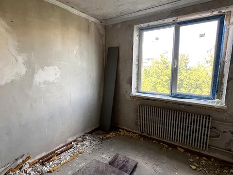 квартира за адресою Соборності України вул., 226