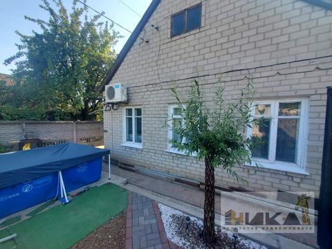 дом по адресу Мицна ул.