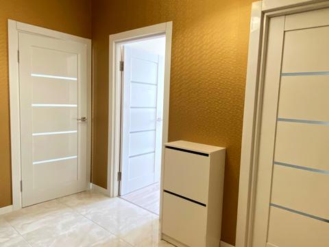 квартира за адресою Євгена Коновальця вул. (Щорса), 44-А
