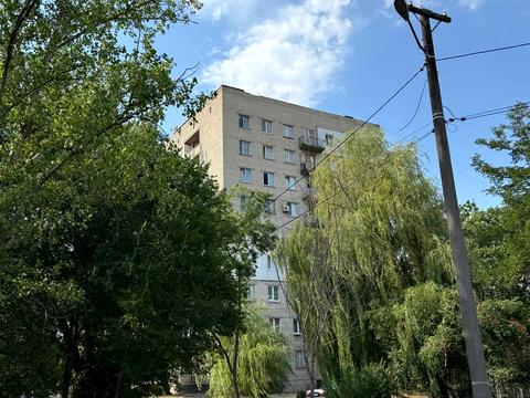 квартира по адресу Дмитра Яворницького ул., 2Б