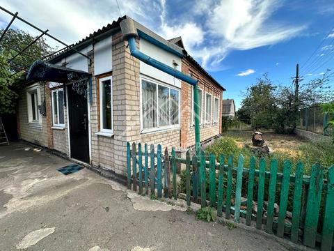 дом по адресу Татарская ул. (2-га Дробильна), 33