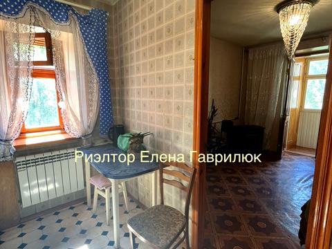 квартира за адресою Давида Ойстраха вул. (Затонського), 21