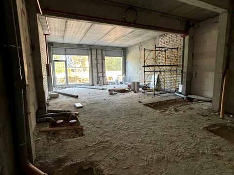 комерційна за адресою Холодильна вул., 67