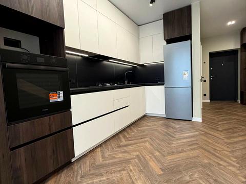 квартира за адресою Фабрична вул., 4