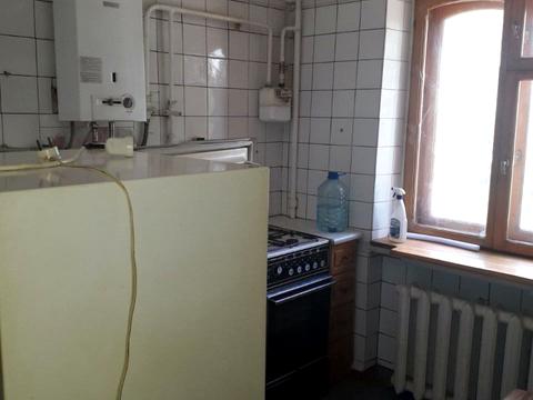 квартира за адресою Любові Малої просп. (Постишева), 20