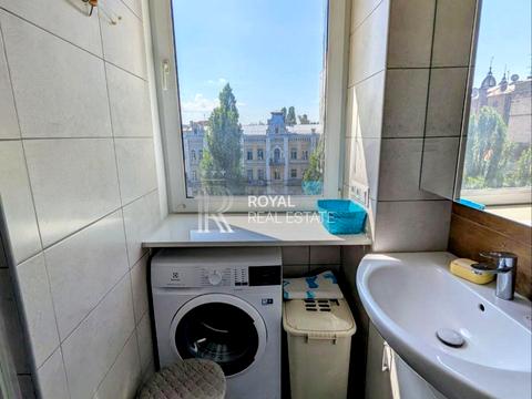 квартира за адресою Тараса Шевченка бульв., 2