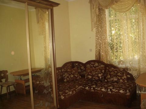 квартира по адресу Академика Гнатюка ул., 23
