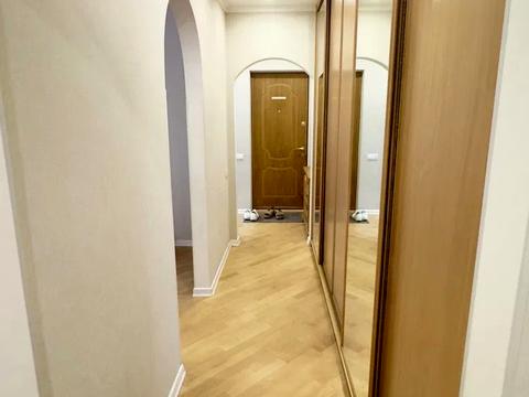 квартира за адресою Данила Щербаківського вул. (Щербакова), 51-В