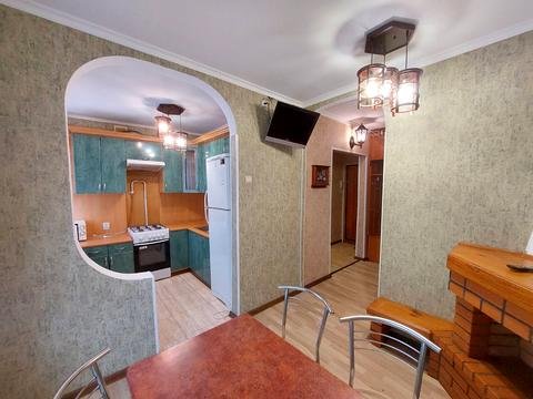 квартира за адресою Космонавтів вул., 94