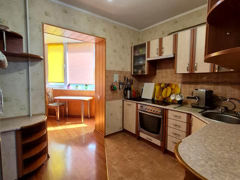 квартира по адресу Градинська, 18