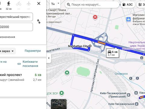 квартира по адресу Берестейский просп. (Победы), 11 к2
