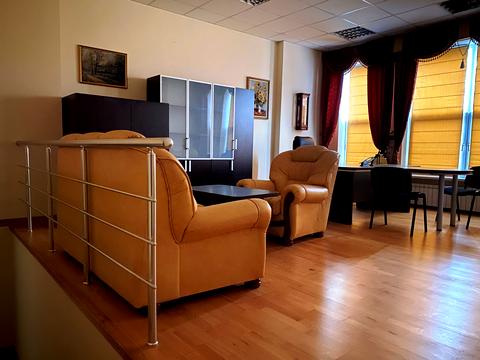 коммерческая по адресу Кадетский Гай ул., 6