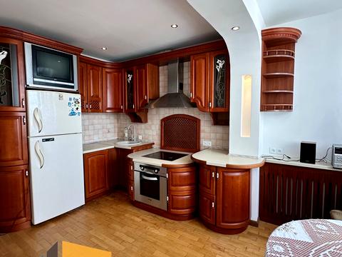 квартира по адресу Лесковская ул., 18-А