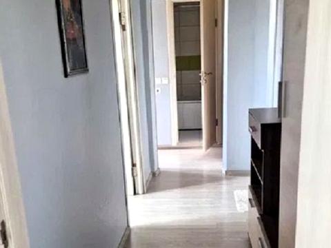 квартира за адресою Оріхуватська вул., 12