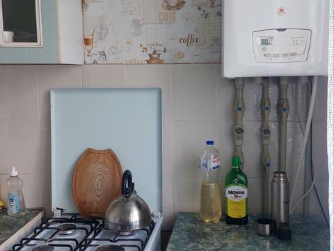 квартира по адресу Генерала Жадова ул., 23 к1