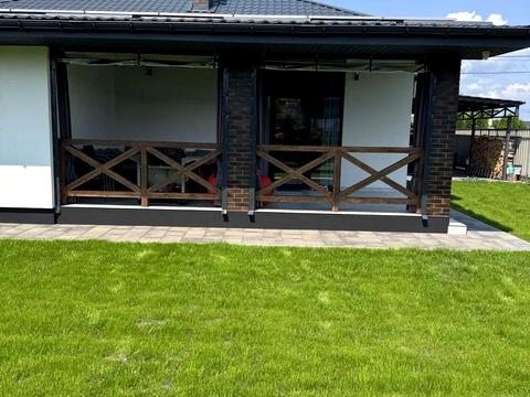 дом по адресу брусничная