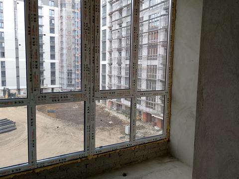 квартира по адресу Александра Довженко ул., 31-В, к.3