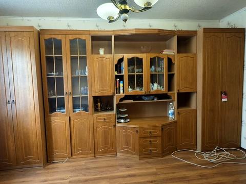 квартира за адресою Зестафонська вул., 5