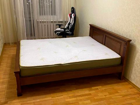 квартира за адресою Срібнокільська вул., 20
