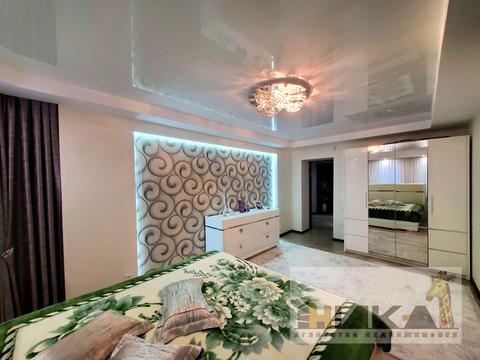 квартира по адресу Святого Николая ул. (Артёма), 71
