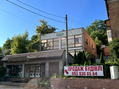 коммерческая по адресу Сырецкая ул., 54
